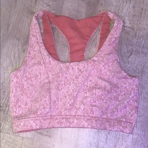Size medium Gymshark sports bra FIRM